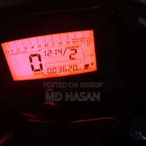 নতুন সুজুকি জিক্সার মনোটোন ২০২৬