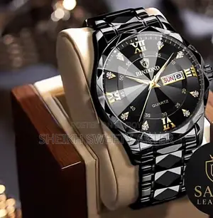 Watch for Sale