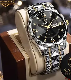 Watch for Sale