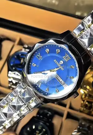Watch for Sale