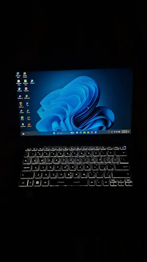 ল্যাপটপ MSI Modern 14 8GB Intel Core I5 SSD 512GB