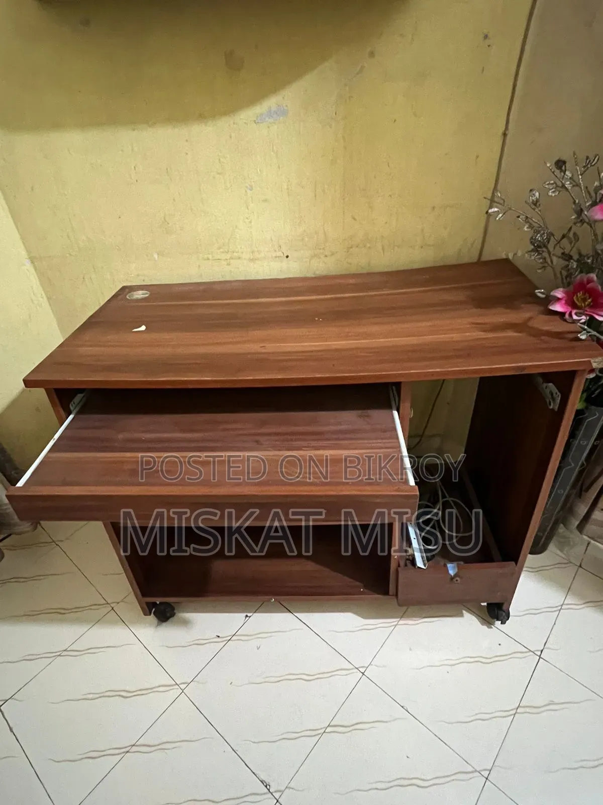 Study Table