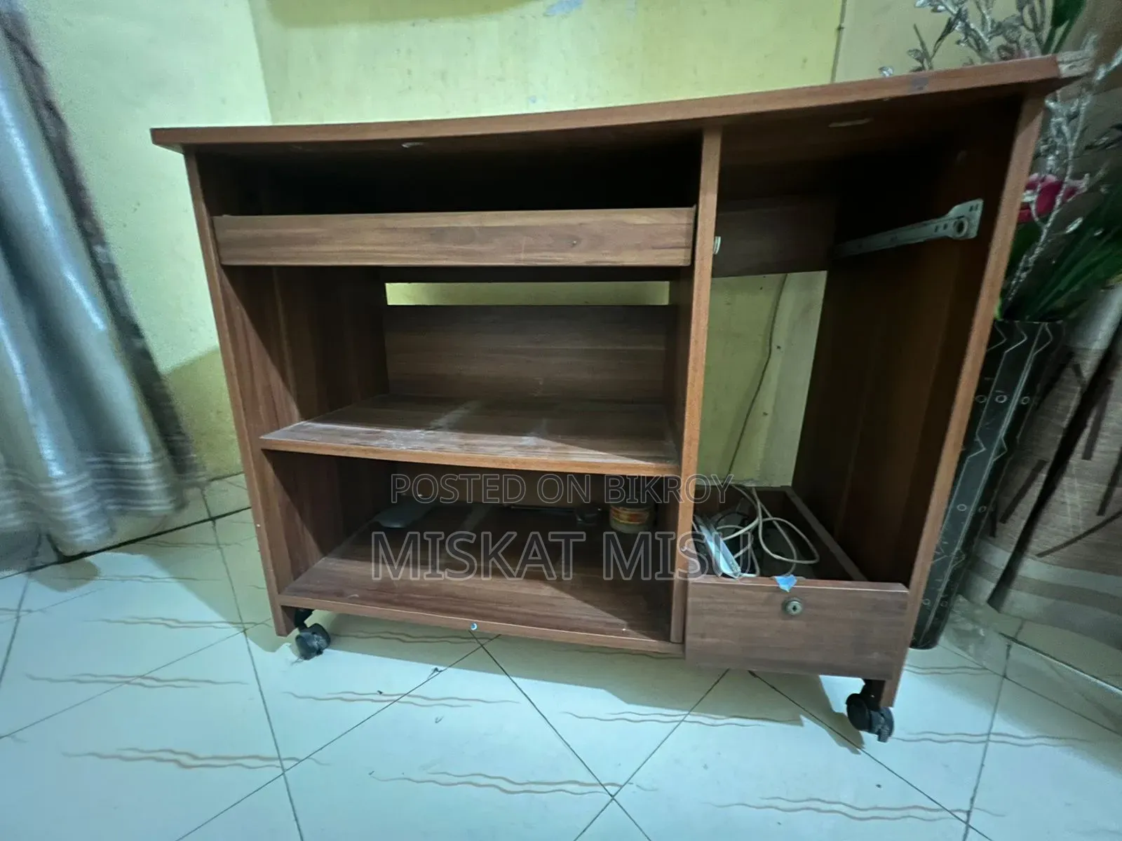 Study Table