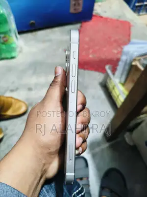 Apple iPhone 12 64 GB White