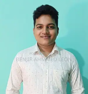 Advertising Marketing CV