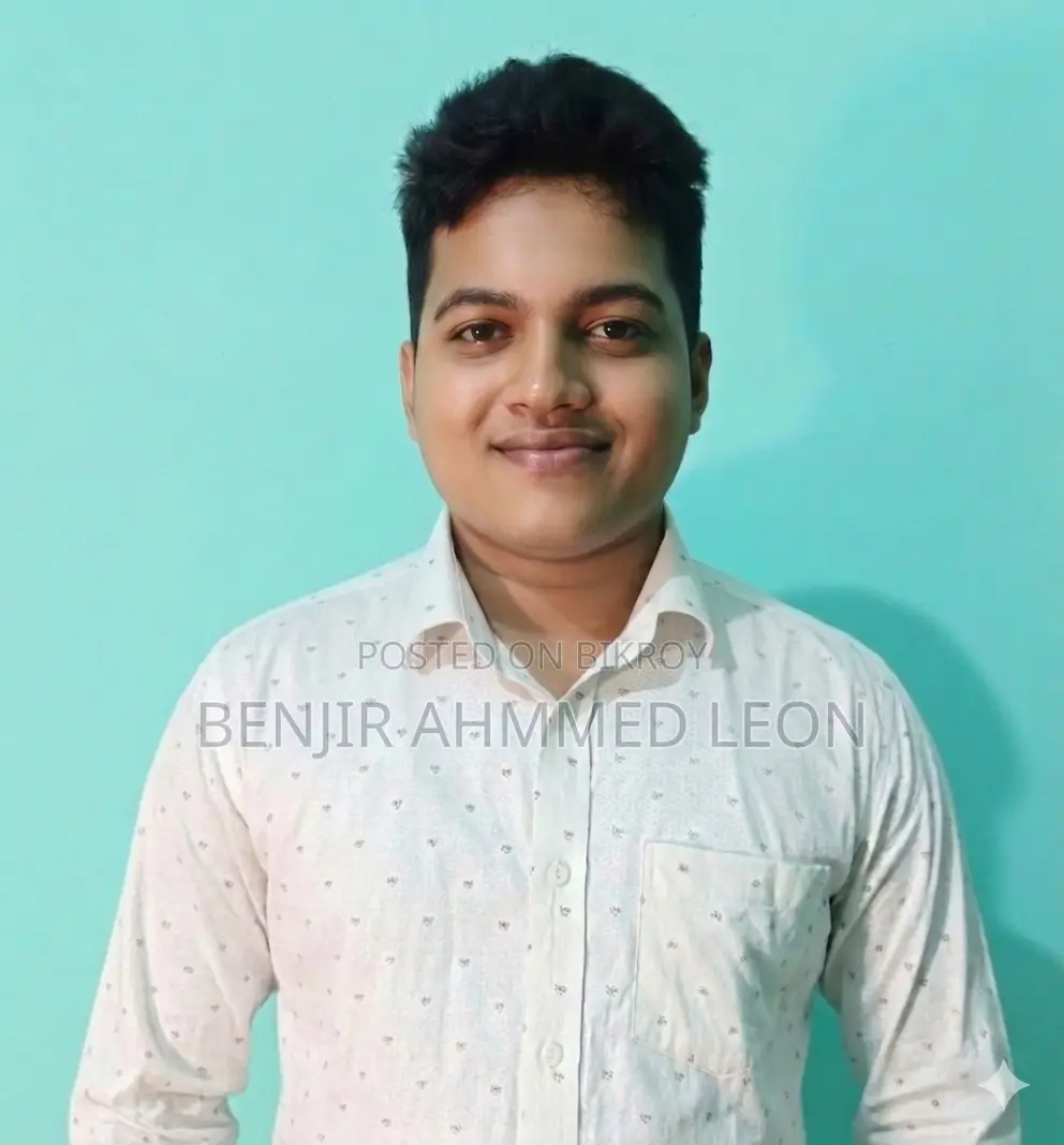 Advertising Marketing CV