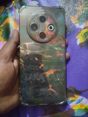 Tecno Spark 30C 128 GB Gray