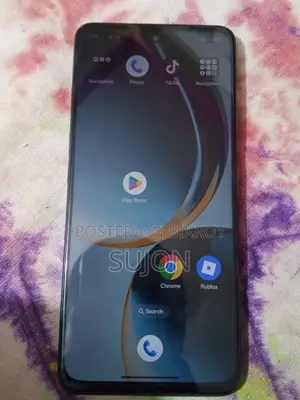 OnePlus Nord CE 3 Lite 5G 128 GB Gray