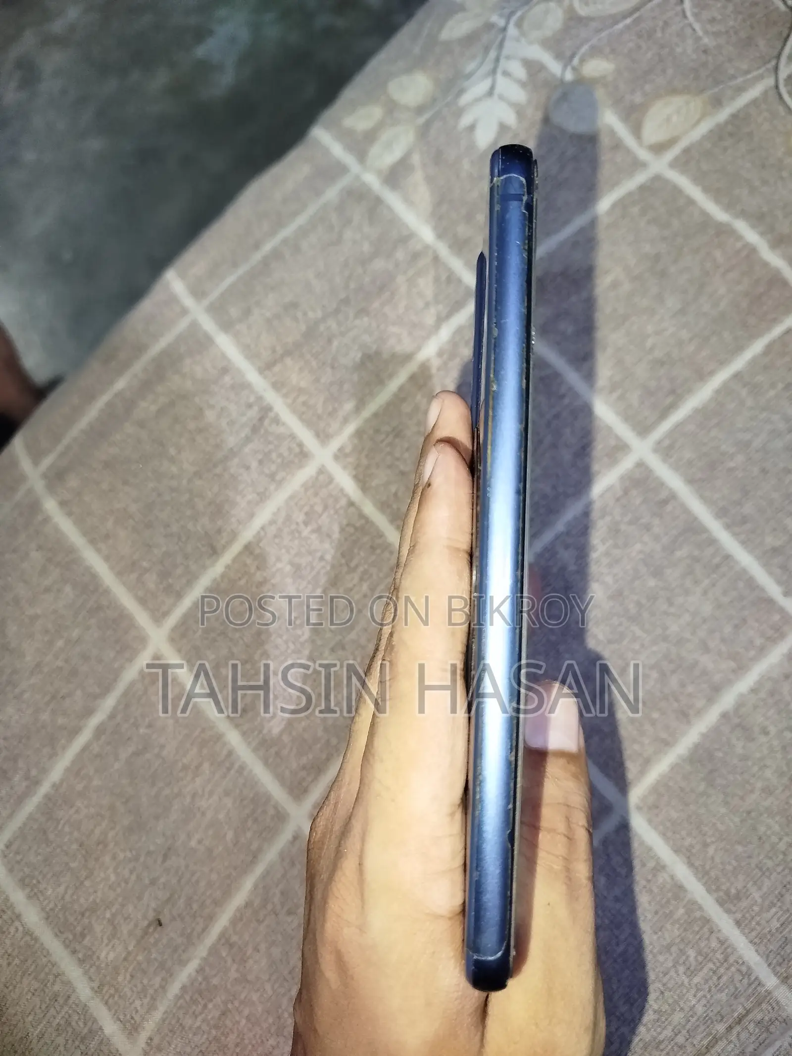 Samsung S21fe