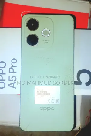 Oppo A5 Pro 128 GB