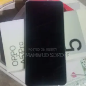 Oppo A5 Pro 128 GB