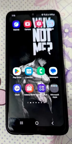 Samsung Galaxy A22 128 GB White