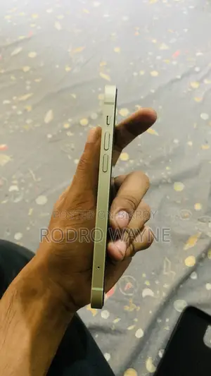 Apple iPhone 12 128 GB Green