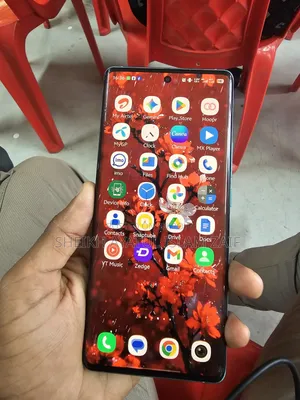 Vivo X80 256 GB Blue