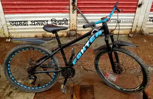 ১/১ নন গিয়ার সাইকেল