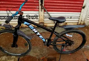 ১/১ নন গিয়ার সাইকেল