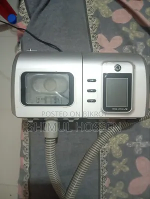 Auto CPAP Machine