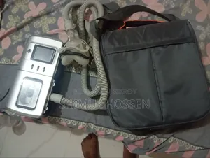 Auto CPAP Machine