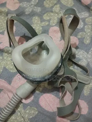 Auto CPAP Machine