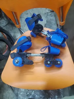 Roller Skates