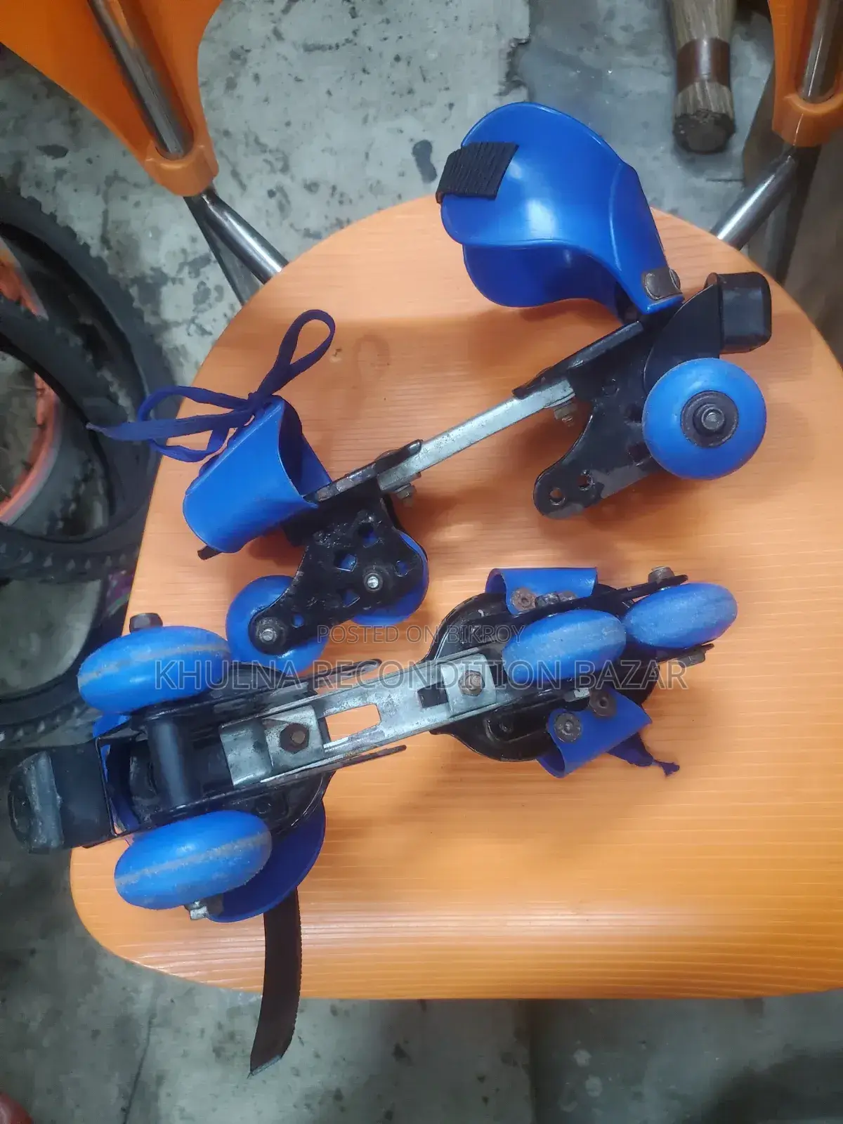 Roller Skates