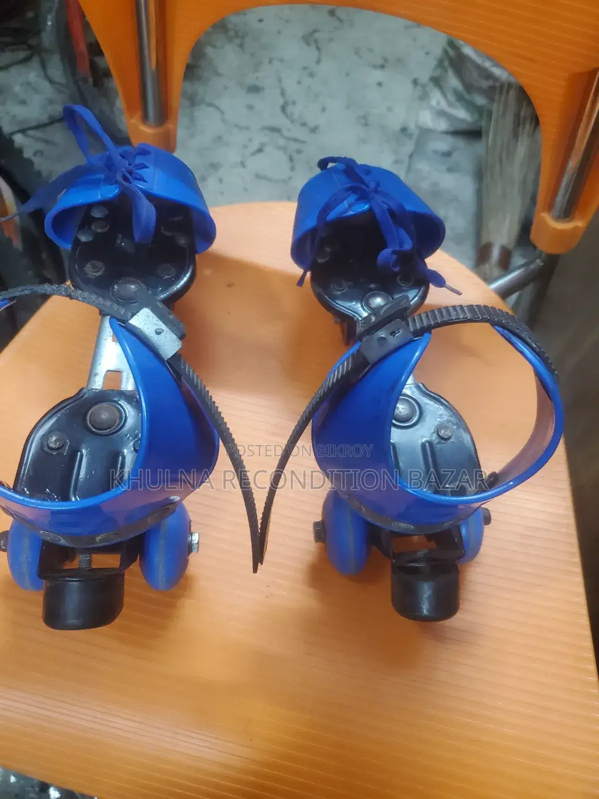 Roller Skates
