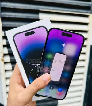 Apple iPhone 14 Pro 128 GB Purple