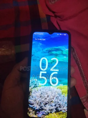 Symphony G27 32 GB Blue