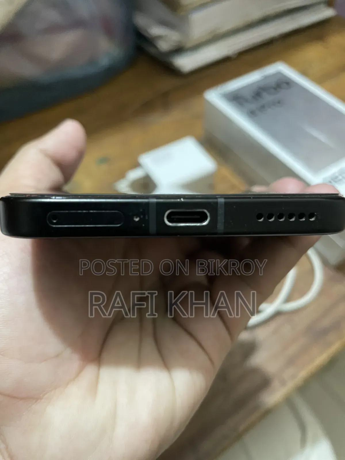 Xiaomi Redmi Turbo 4 Pro 256 GB Black