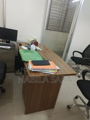 Executive Table