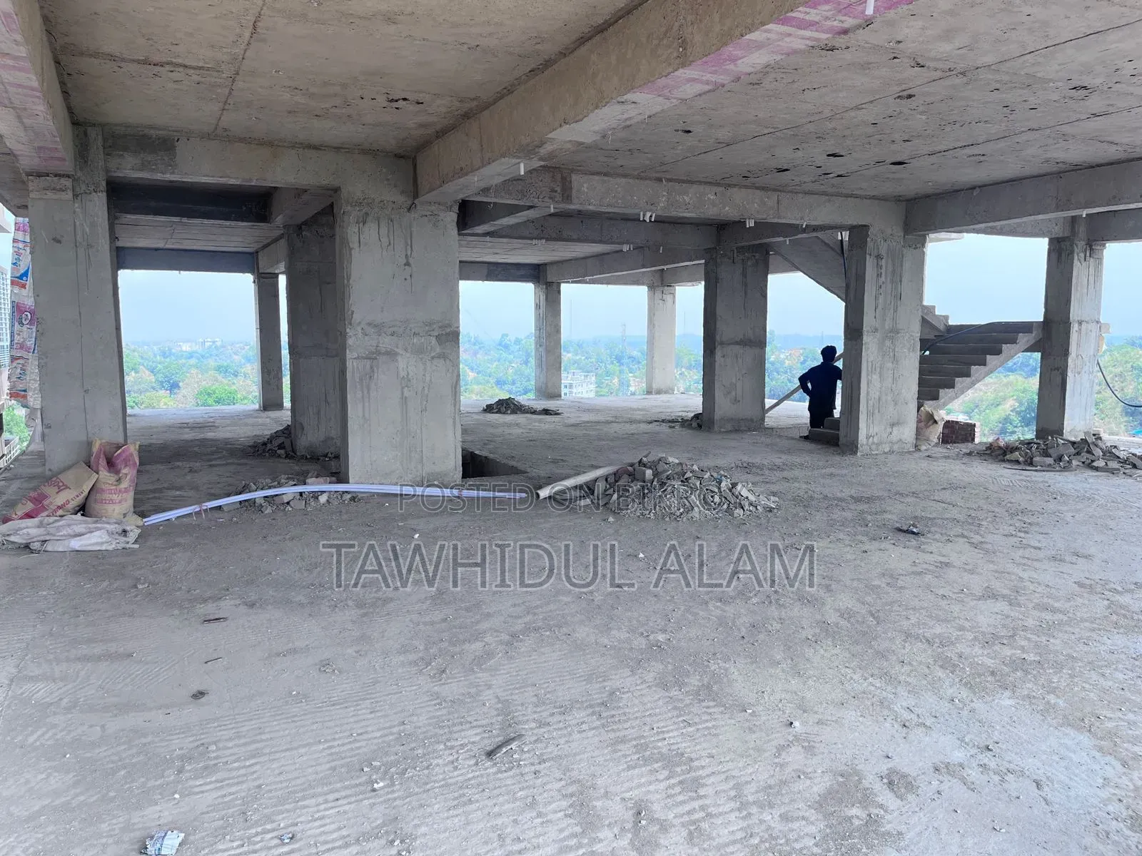 Open Space Rent In Cox's Bazar