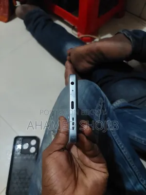 সিম্ফনি ম্যাক্স ১০ ৩২ জিবি গ্রে