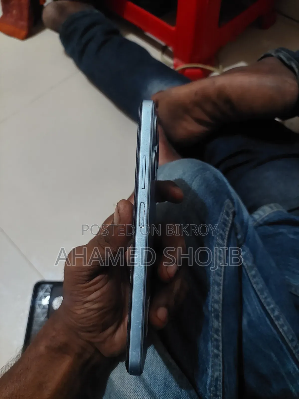 সিম্ফনি ম্যাক্স ১০ ৩২ জিবি গ্রে