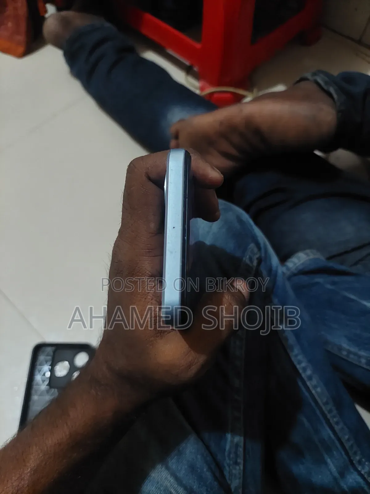 সিম্ফনি ম্যাক্স ১০ ৩২ জিবি গ্রে