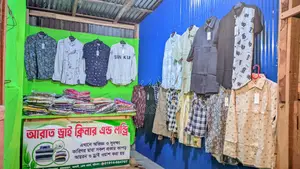 Used Panjabi and Shirts at Low Prices