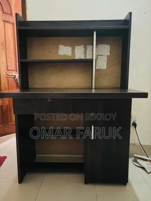 Book Table