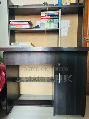 Book Table