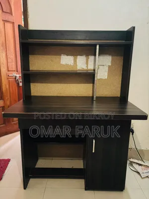 Book Table