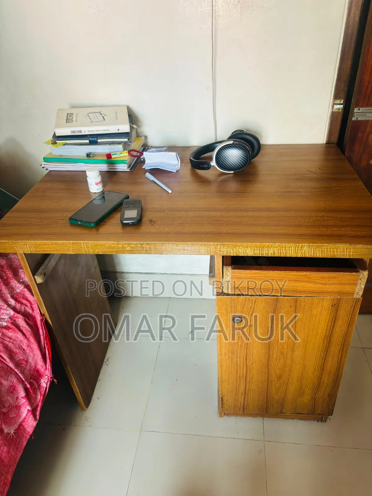 Computer Table