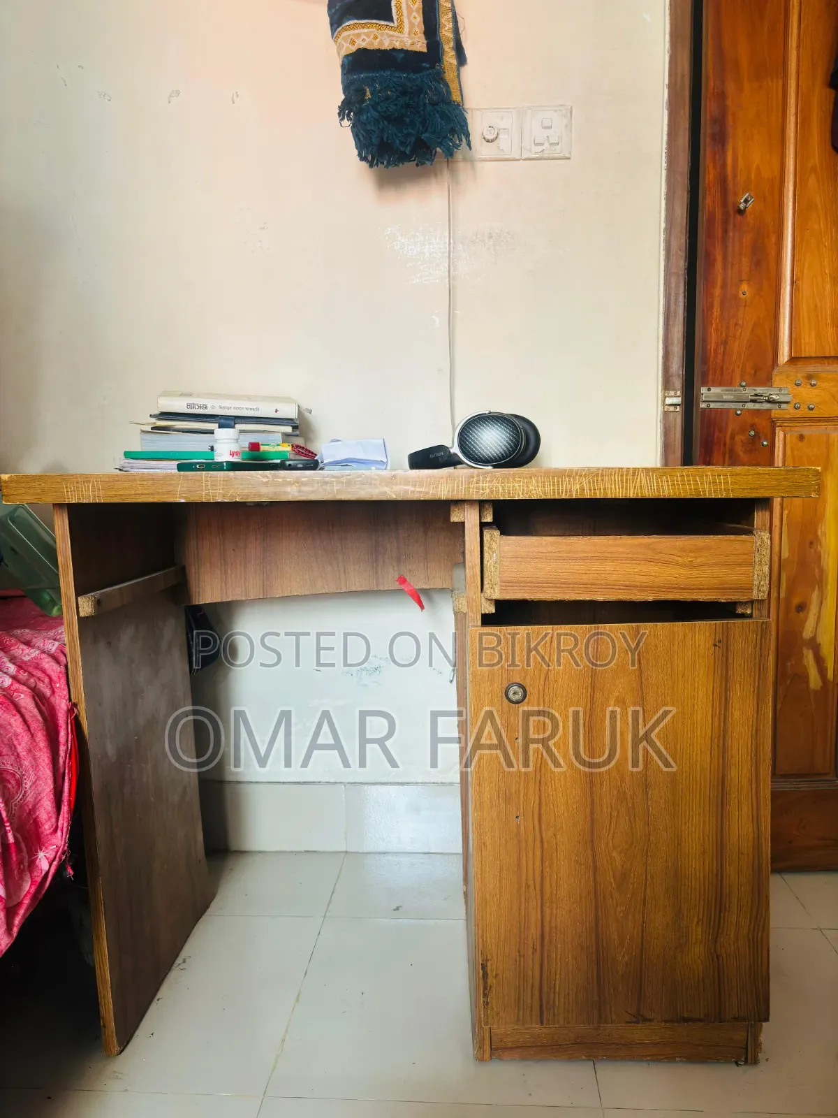 Computer Table