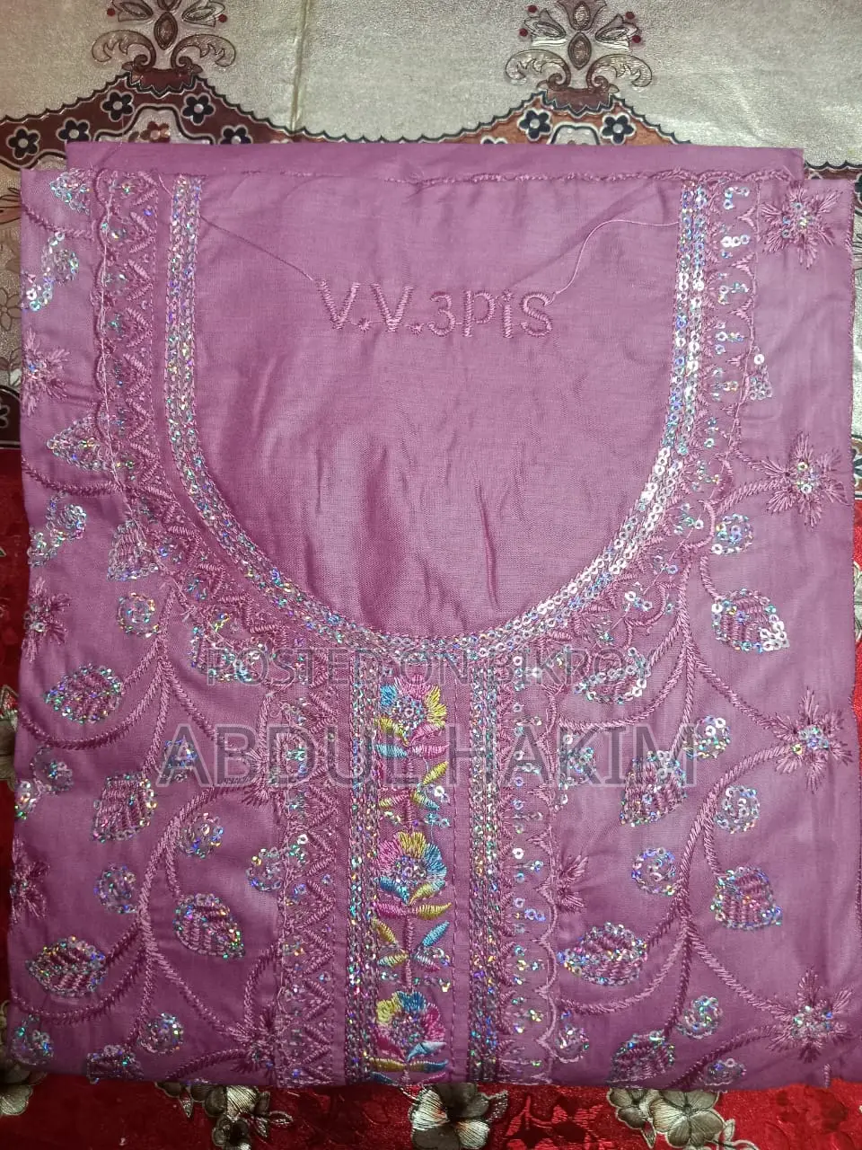 Clearance Sale - For Real Buyers Only