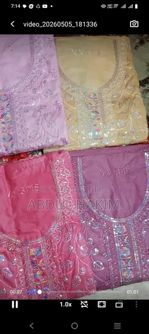 Clearance Sale - For Real Buyers Only