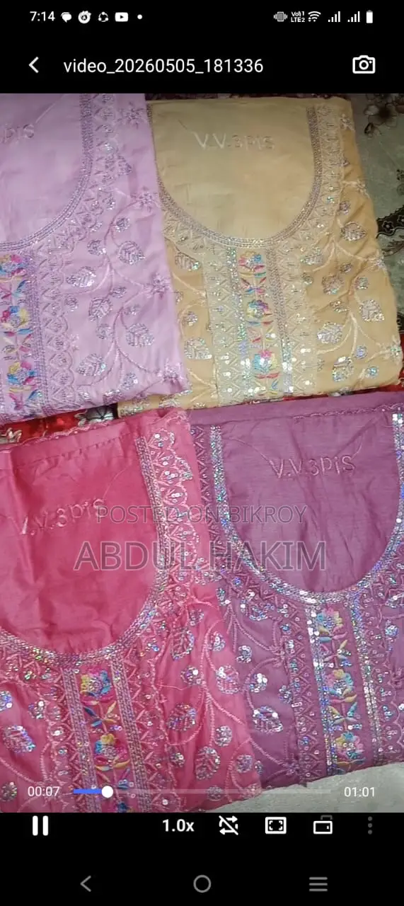Clearance Sale - For Real Buyers Only