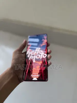 Motorola Edge 50 Fusion 256 GB Pink