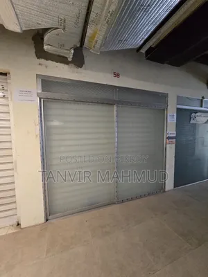Rent- 162 Sft. Shop, Vincita Shopping Center, Rupnagar, Mirpur, Dhaka