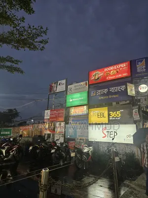 Rent- 162 Sft. Shop, Vincita Shopping Center, Rupnagar, Mirpur, Dhaka