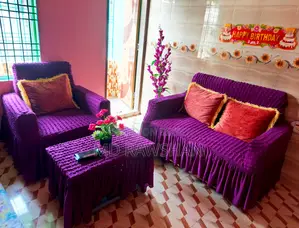 Sofa Set Used