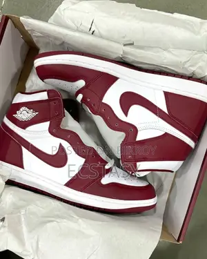 Nike Air Jordan 1