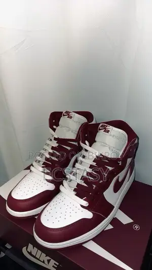 Nike Air Jordan 1