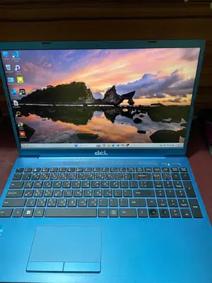 Laptop 8GB Intel Core I3 SSD 512GB